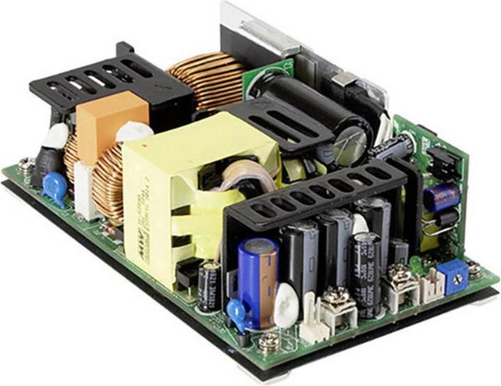 Immagine prodotto MeanWell Alimentatore switching integrato con 1 uscita, approvazione medica 500W 24V 20.8A