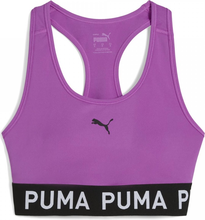 Produktbild Puma 4keeps Elastic Bra - P (M)