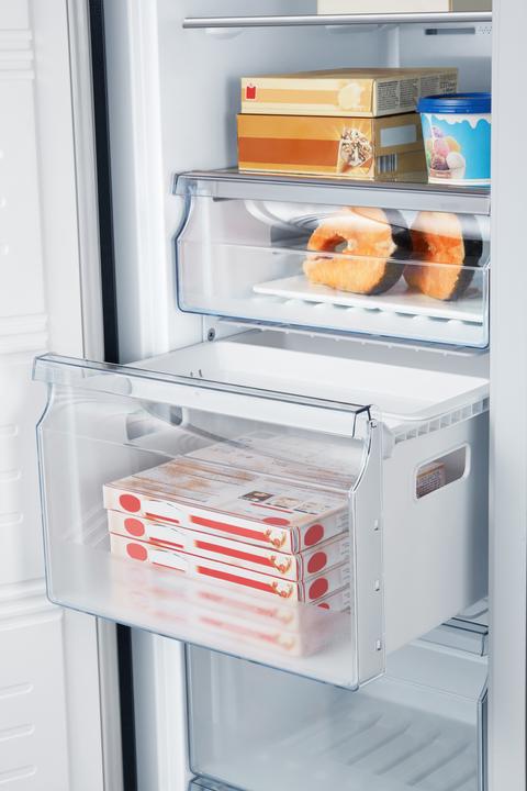 Actual product image Hisense FV354N4BIE Freezer free-standing (Stand-alone, 274 l)