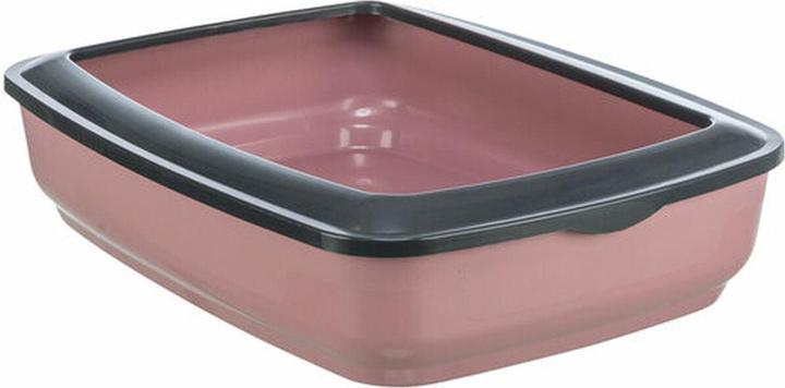 Produktbild Trixie Katzentoilette Cisco 38x11x50cm (Katzenklo offen)