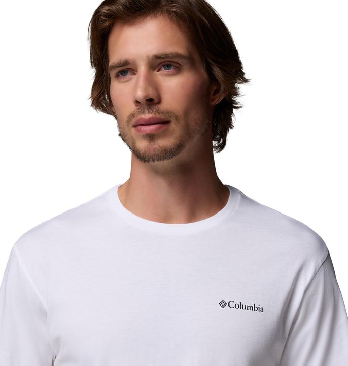 Produktbild Columbia Barton Springs™ SS Graphic Tee (S)