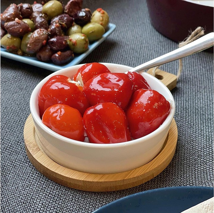 Produktbild Westmark Keramikschälchen 'Tapas & Friends'