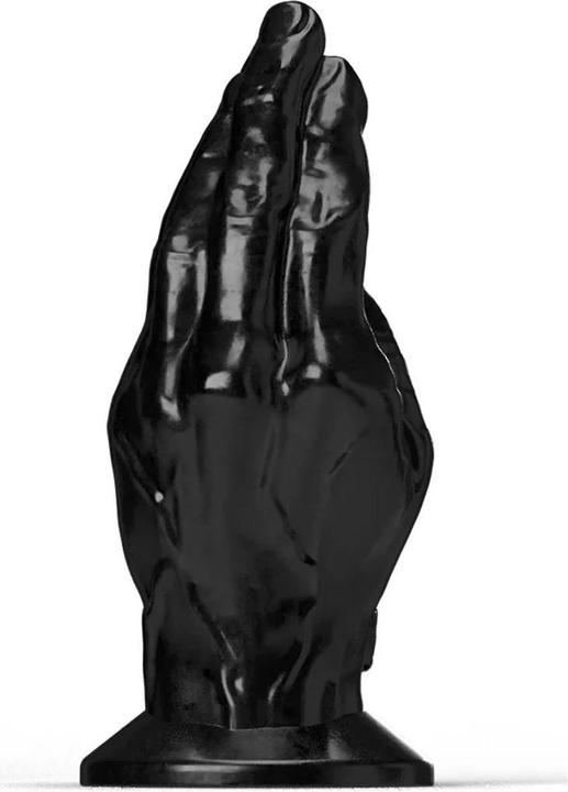 Produktbild All Black Steroid Hail Mary Black