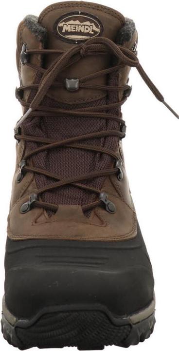 Produktbild Meindl Seefeld GTX Men Grösse 43 dunkelbraun/mocca (43)