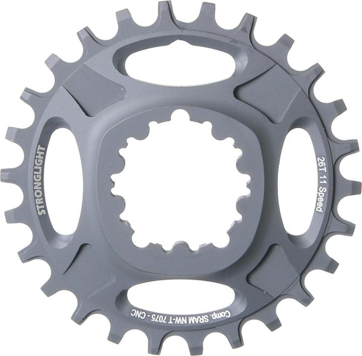 Produktbild Stronglight MTB Sram 1x11