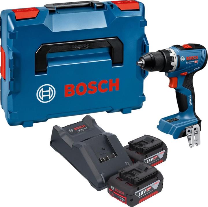 Produktbild Bosch Professional GSR 18V-65