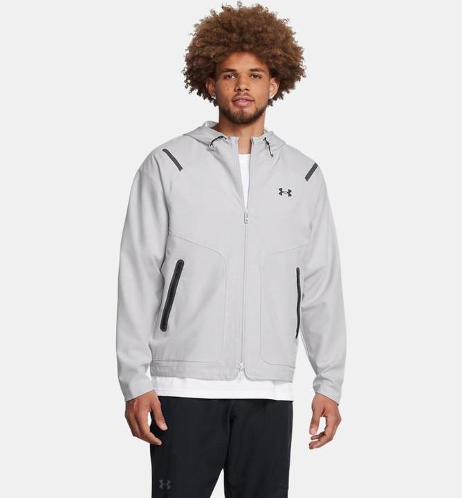 Actual product image Under Armour UA Unstoppable (XL)