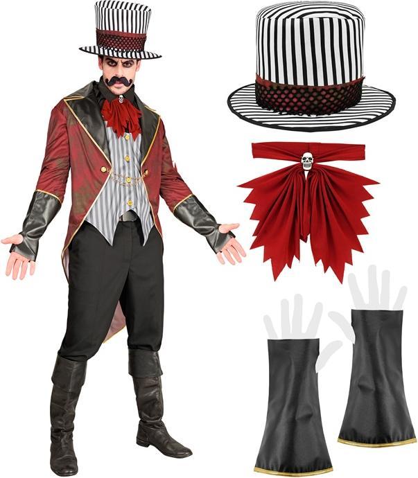 Produktbild Widmann Böser Zirkusdirektor (S)