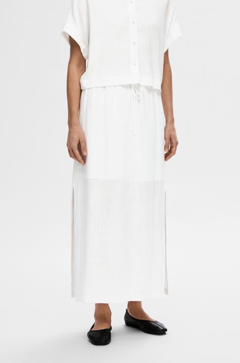 Produktbild Selected High Waist Maxirock (38)