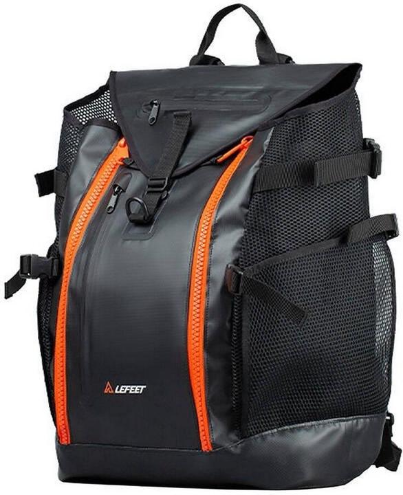 Lefeet Plecak na skuter i akcesoria DivePack (45 l)