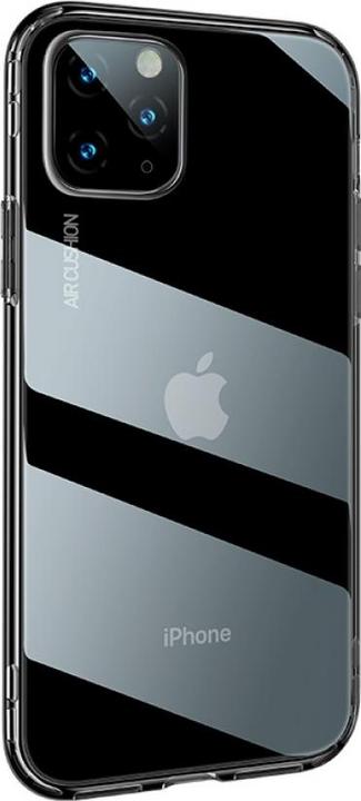 Immagine prodotto Baseus Serie di airbag di sicurezza con copertura posteriore (Apple iPhone 11 Pro)