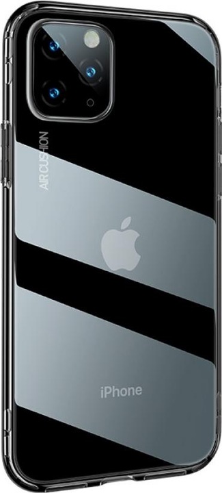 Actual product image Baseus Safety Airbags Series Backcover Cover (Apple iPhone 11 Pro)