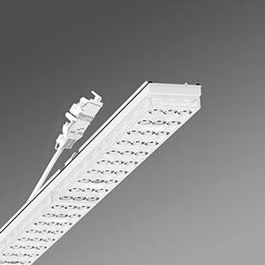Produktbild Regiolux LED-Geräteträger 68W 4000K 11555lm 1LED 1944/7004060 (11600 lm)