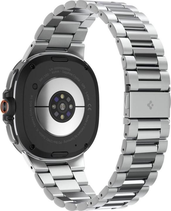 Immagine prodotto Spigen Vestibilità moderna (Acciaio inossidabile)