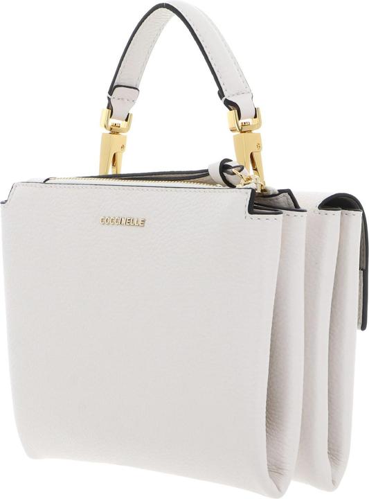 Produktbild Coccinelle Arlettis Signature Handbag Grained Leather