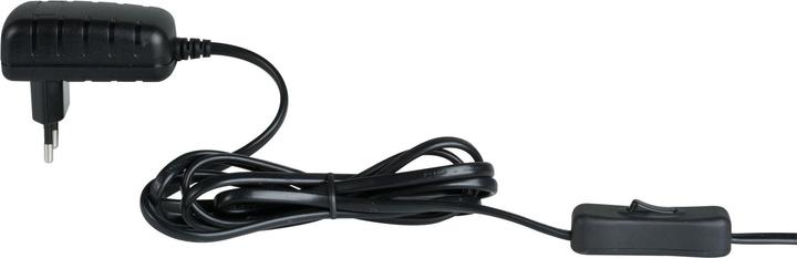 Produktbild Paulmann Schreibtischleuchte Zed (359 lm)