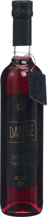 Immagine prodotto Puris Grazie (6 x 50 cl)