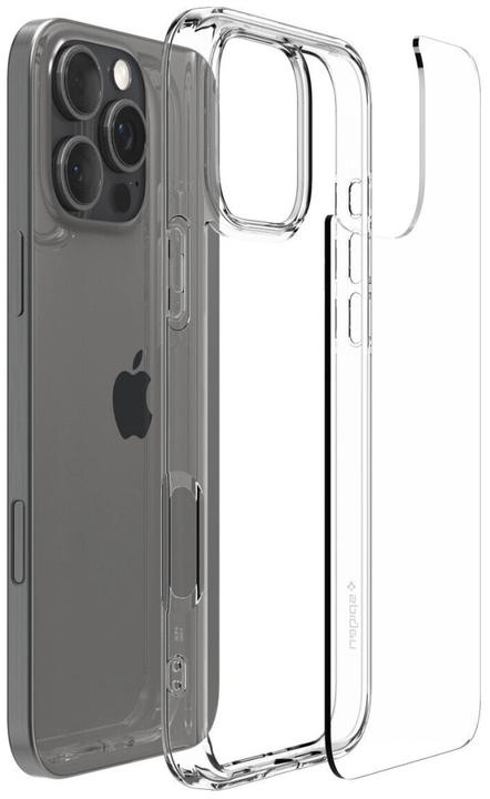 Produktbild Spigen Ultra Hybrid (Apple iPhone 16 Pro Max)