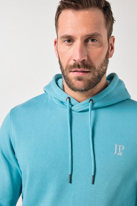 Produktbild JP1880 Hoodie, Kapuze, Kängurutasche (L)