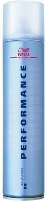Image du produit Wella Spray capillaire PERFORMANCE 500 ml (500 ml)