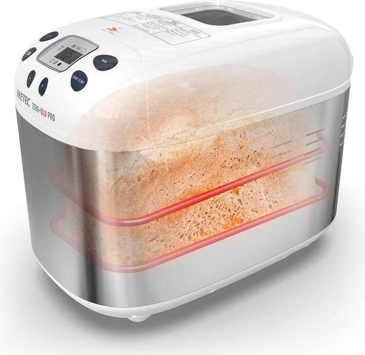 Immagine prodotto Imetec 7916 Zero-Glu Pro