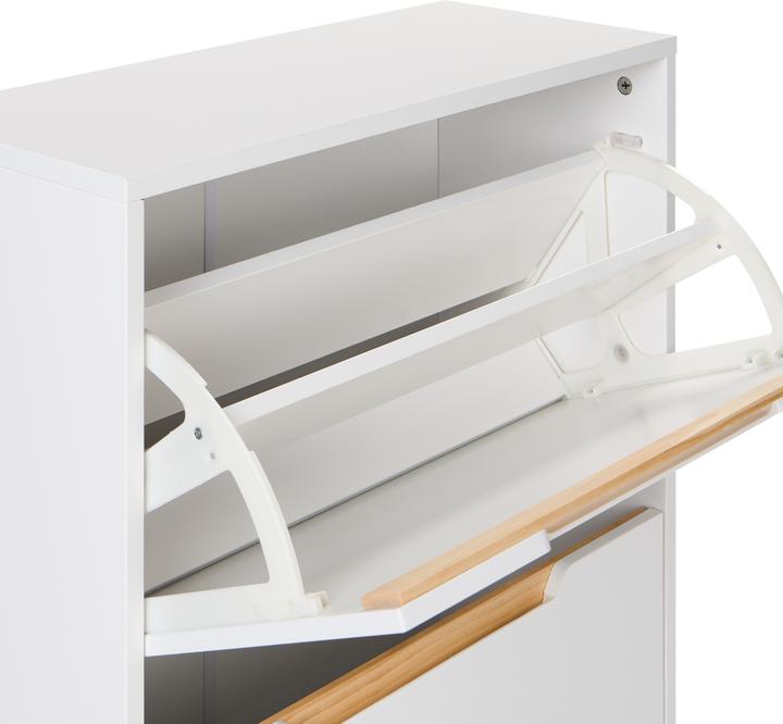 Produktbild Beliani Neika (60 x 24 x 128 cm)