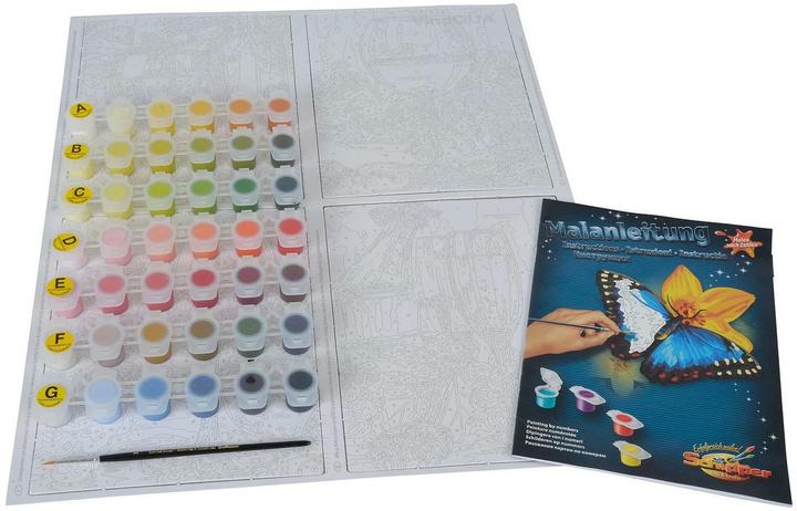 Produktbild Schipper MNZ In Vino Veritas