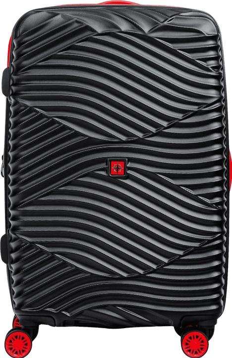 Actual product image Swissbags Snow tracks (81 l)