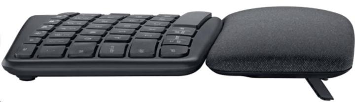 Actual product image Logitech Ergo K860 (English-international, Wireless)