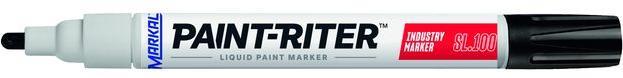 Produktbild Markal Lackmarker SL100, Schreibfarbe: BL (1x)