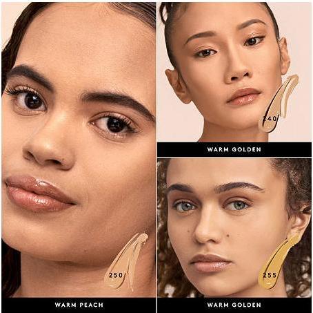 Produktbild Fenty Beauty Mattierende Makeup Pro Filt'r Soft Matte Foundation Mini - 12 Ml (250)