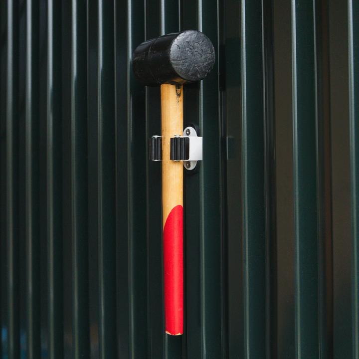 Actual product image Supermagnete Broom gripper magnetic