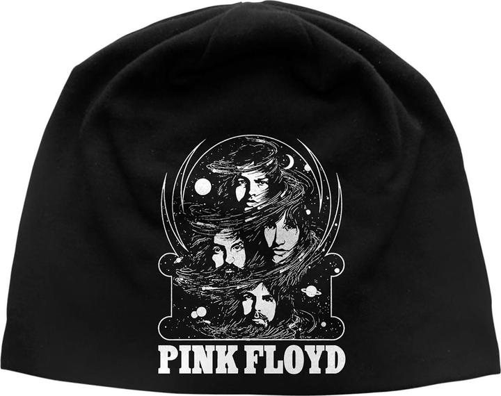 Immagine prodotto Pink Floyd Berretto unisex adulto con facce cosmiche (Taglia unica)