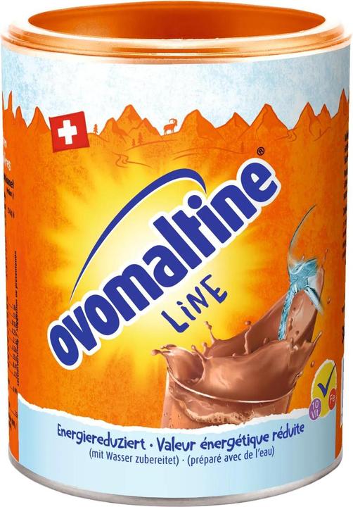Image du produit Ovomaltine Line (360 g)