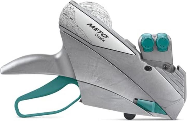 Immagine prodotto METO Pricemarker Classic L Numero di linee di stampa: 2