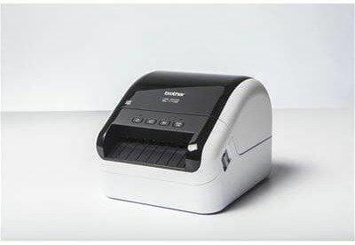 Image du produit Brother QL-1100 (300 dpi)