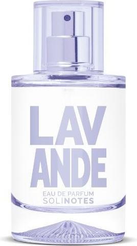 Produktbild Solinotes Lavande Eau de Parfum (Eau de Parfum, 15 ml)