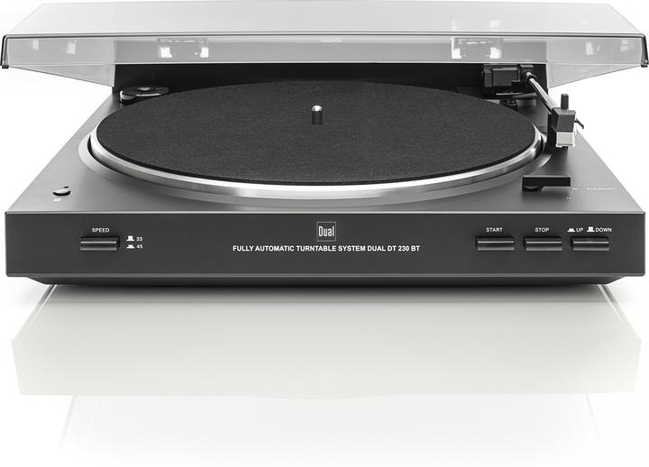 Image du produit Dual DT 230 (Automatique)