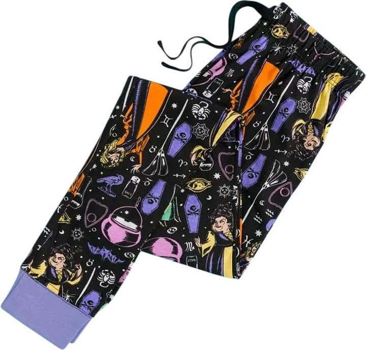 Produktbild Hocus Pocus Schlafanzug (L)