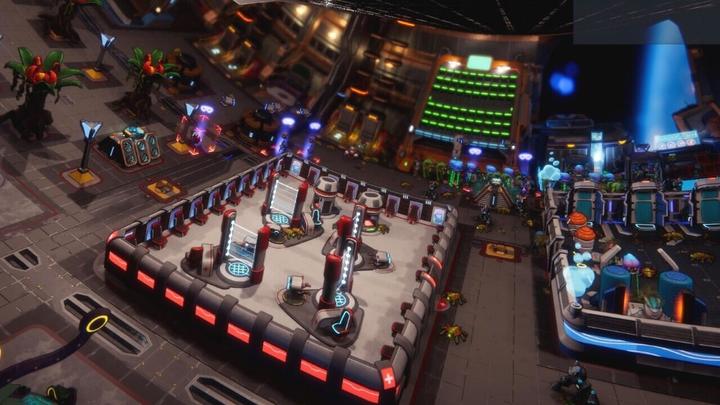 Immagine prodotto Spacebase Startopia (Xbox One X, Xbox Series X, FR)