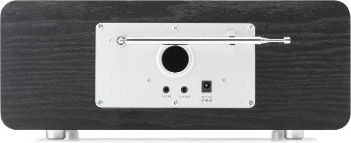 Produktbild GoGen Internet DAB+ Radio IR257BTDAB (DAB+, Internetradio, Bluetooth, WLAN)