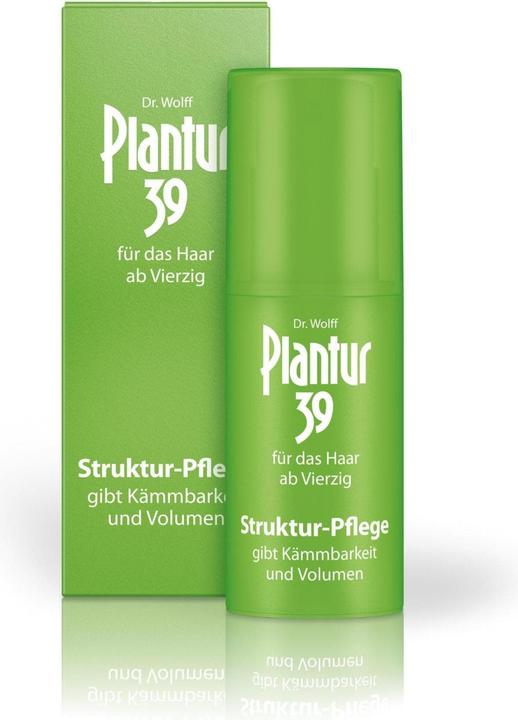 Produktbild Plantur 39 Struktur-Pflege 30ml (30 ml)