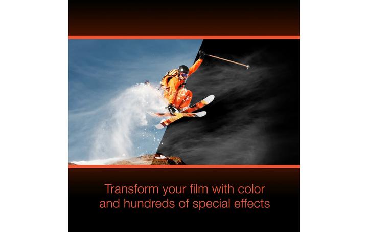 Produktbild Corel Studio 26 Standard (Key) (1 User, 1 Geräte/User, unbegrenzt)