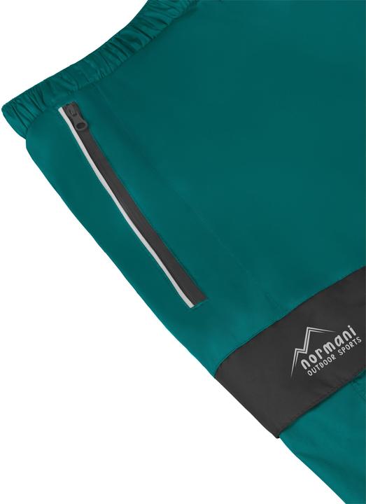 Immagine prodotto Normani Kinder Regenhose Shalalth - 9834 (122)