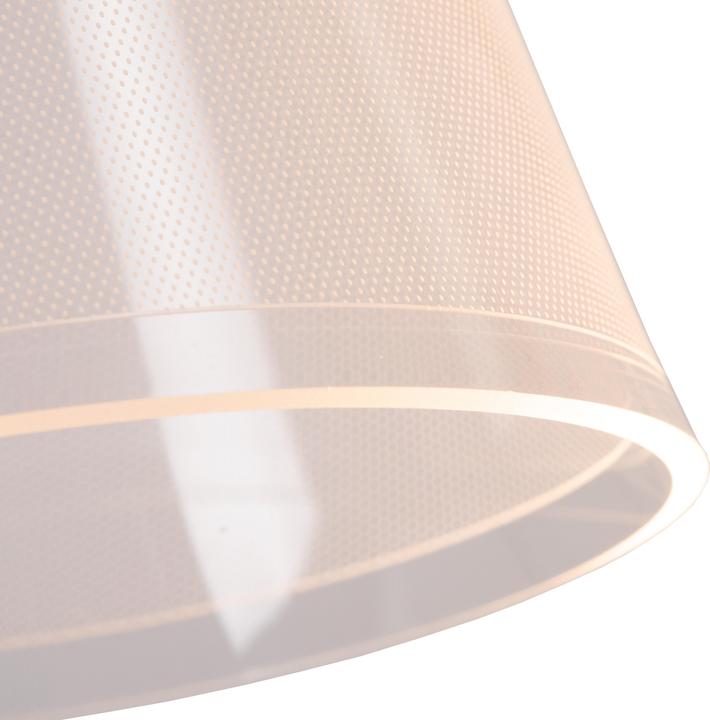 Actual product image Lucide Korgis (600 lm)