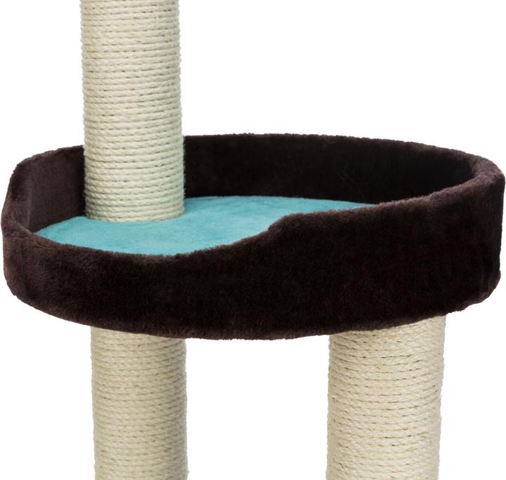 Image du produit Trixie Lugo (103 cm, Marron, Turquoise)