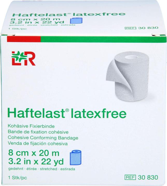 Image du produit Lohmann & Rauscher Bande de fixation