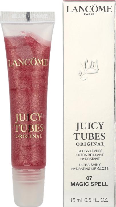 Actual product image Lancôme Juicy Tubes (Magic Spell)