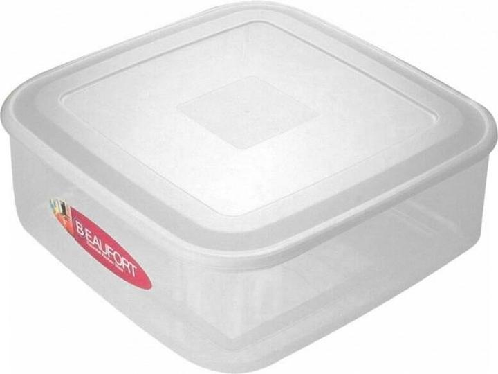 Actual product image Beaufort Square food container (7 l)