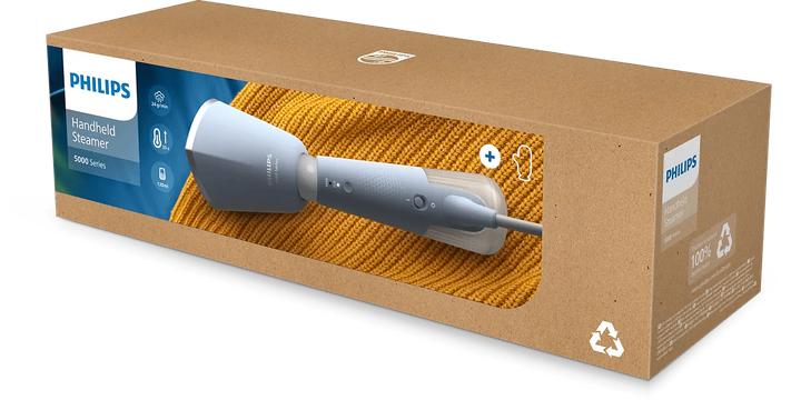Immagine prodotto Philips STH5020/21 Modello 5020 (1400 W, 24 g/min)